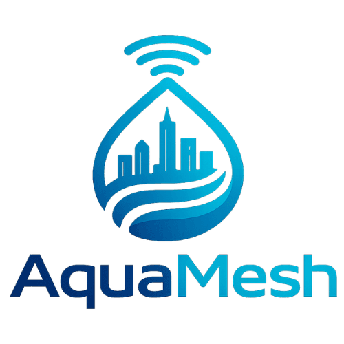 AquaMesh – Gestão Hídrica