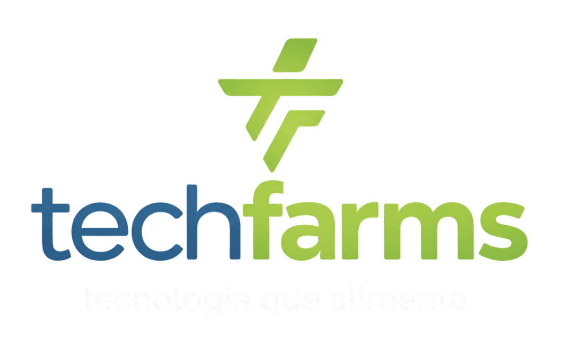 TechFarms – Microfazendas Verticais